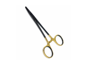 Needle Holder (TC) Insert