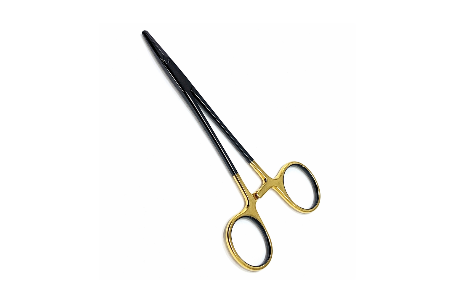 Needle Holder (TC) Insert