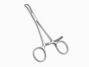 Professional Iridescent Titanium Veterinary Grooming Scissors