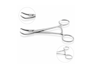 Bone Holding Forceps