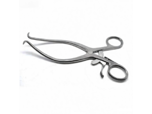 Gelpi Self-Retaining Retractor