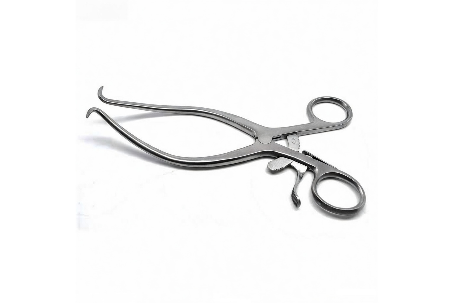 Gelpi Self-Retaining Retractor