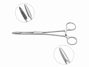 Gross-Maier Dressing Forceps