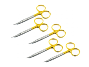 Iris Scissors (TC) Insert