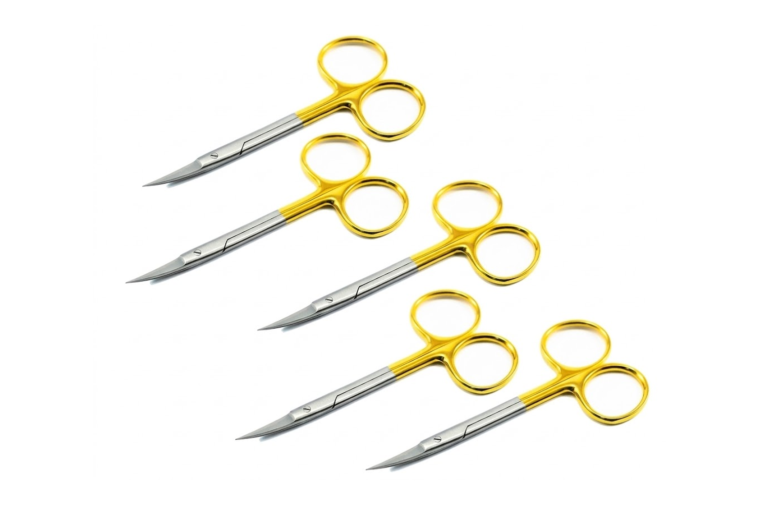 Iris Scissors (TC) Insert