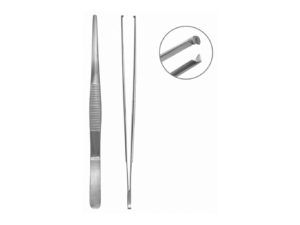 Tissue Forceps