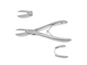 Liston Bone Cutting Forceps