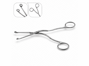 Magill Intubation Forceps