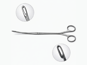 Randall Kidney Stone Forceps