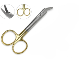 Universal Wire Cutting Scissors (TC)