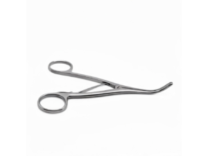 Tracheal Dilating Forceps