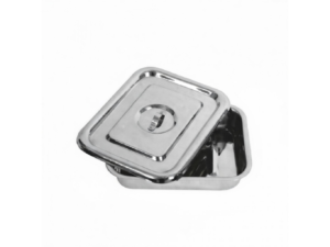 Instruments Tray Stainless Steel 8 X 10