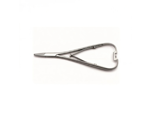 Elastic Placing Mathieu Plier