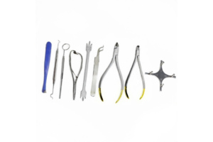 Essential Dental Examination Kit