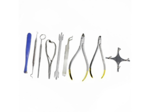 Essential Dental Examination Kit