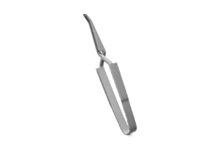 Stainless Steel Veterinary Nipper for Specialized Animal Podiatry